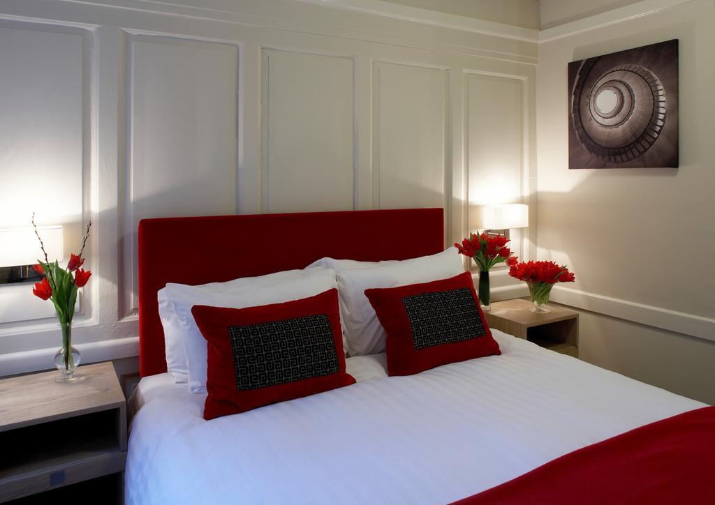 Hotel The Halcyon Bath Exterior foto