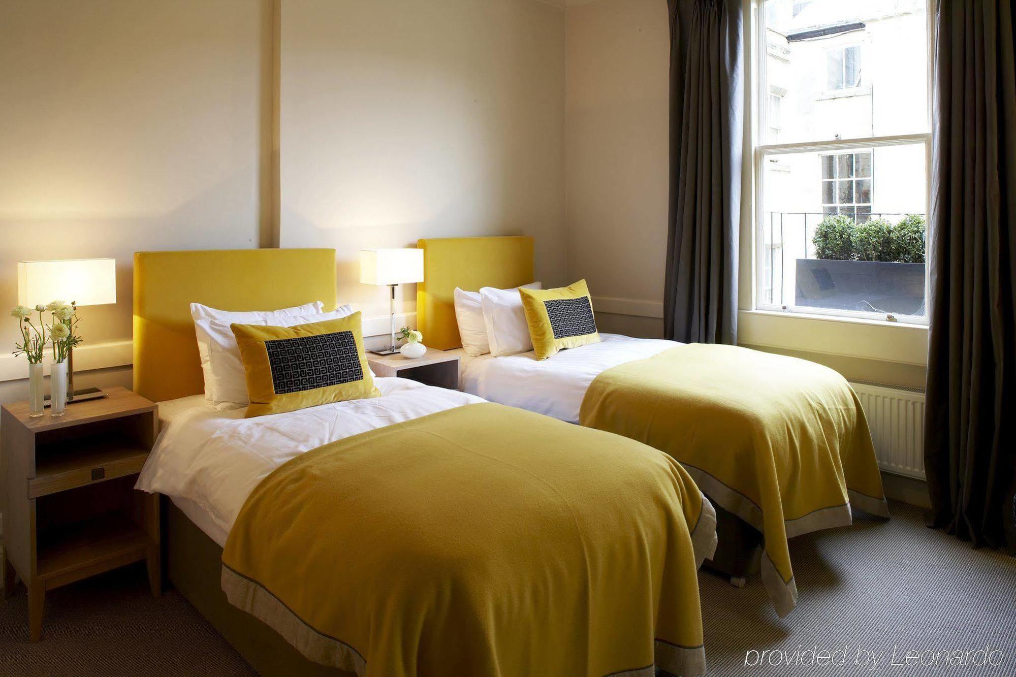 Hotel The Halcyon Bath Exterior foto