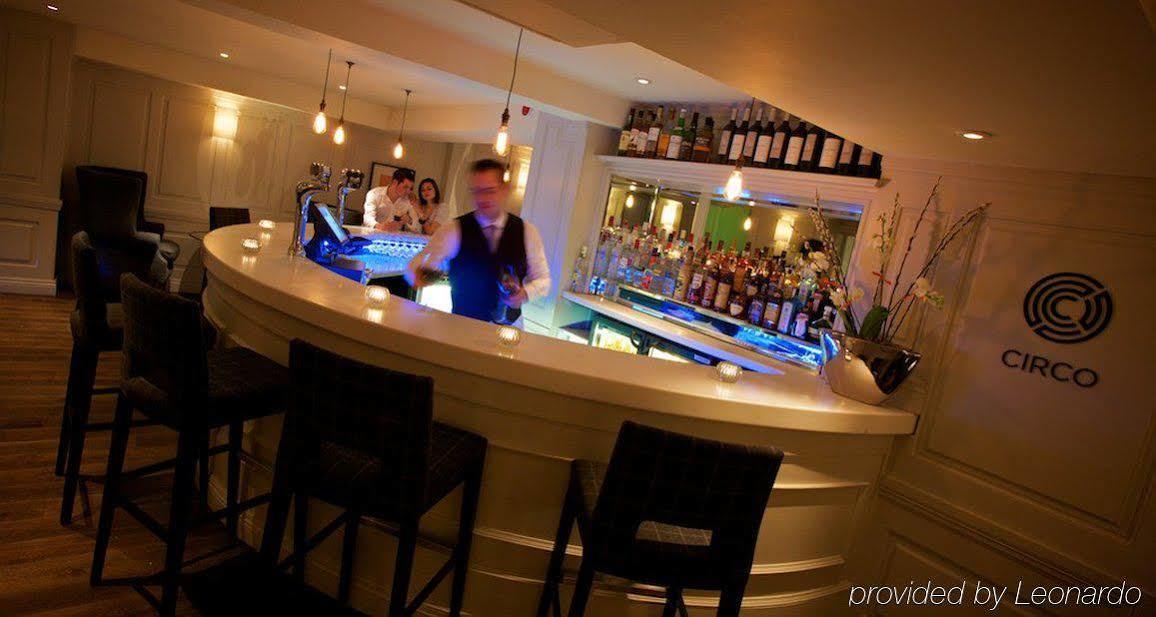 Hotel The Halcyon Bath Exterior foto